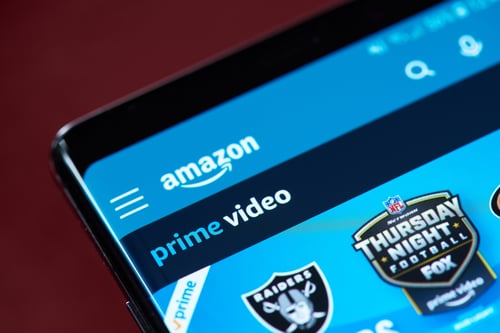 How Brands Should Plan for Amazon Prime Video Ads